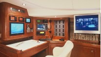 Liara Navigation